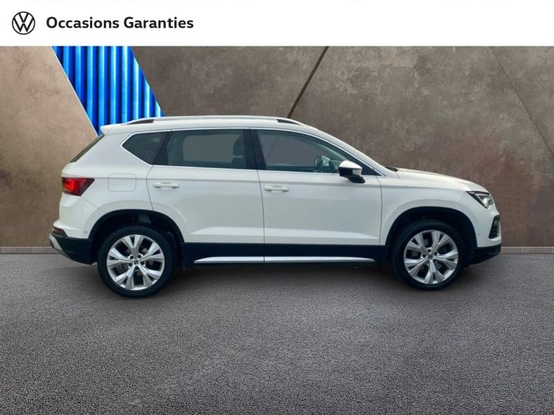Voitures occasions SEAT ATECA Xperience Orvault