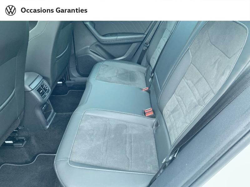 Voitures occasions SEAT ATECA Xperience Orvault