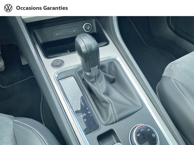 Voitures occasions SEAT ATECA Xperience Orvault