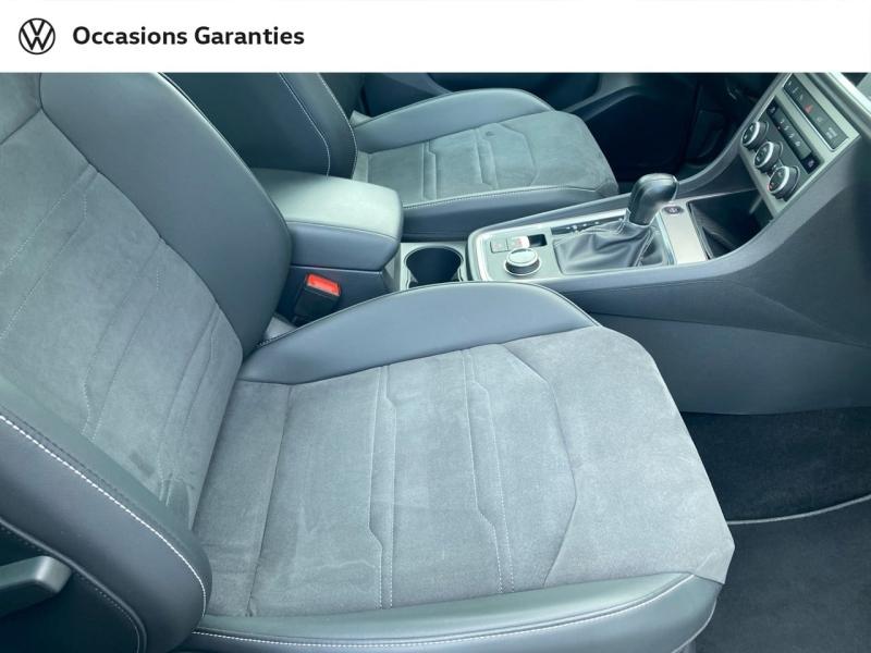 Voitures occasions SEAT ATECA Xperience Orvault