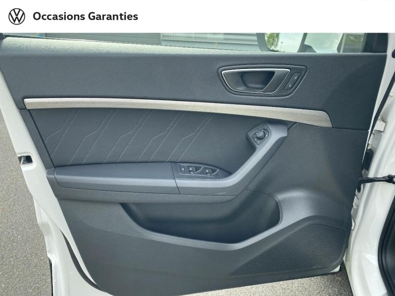 Voitures occasions SEAT ATECA Xperience Orvault