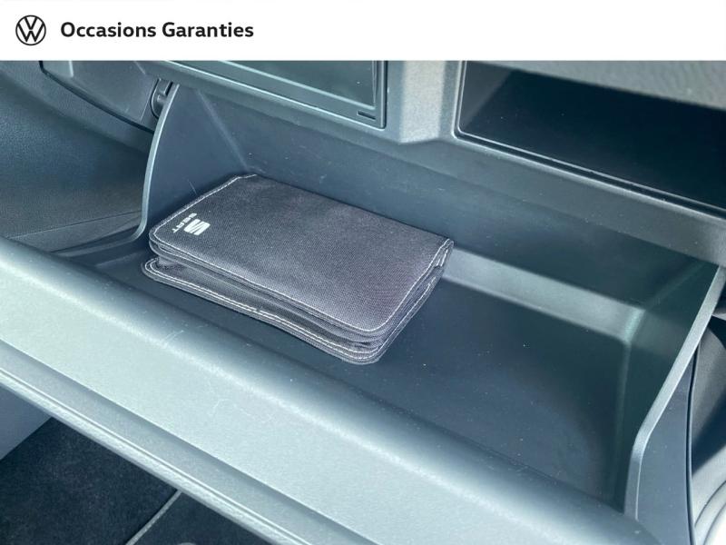 Voitures occasions SEAT ATECA Xperience Orvault