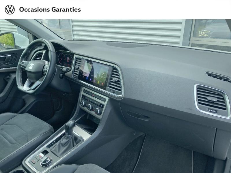 Voitures occasions SEAT ATECA Xperience Orvault
