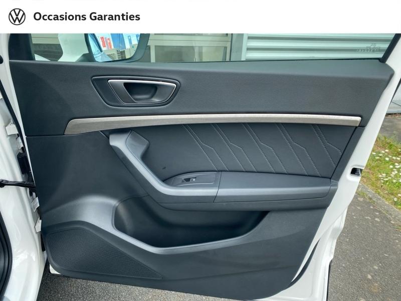 Voitures occasions SEAT ATECA Xperience Orvault
