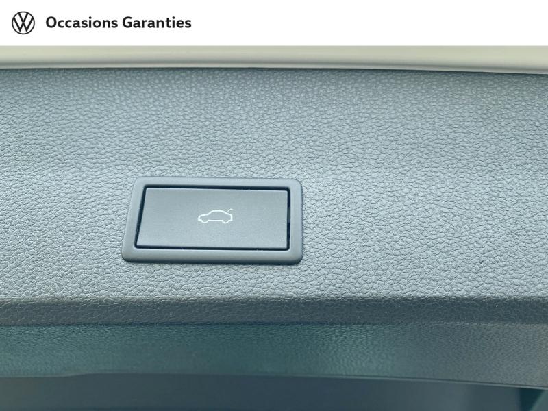 Voitures occasions SEAT ATECA Xperience Orvault