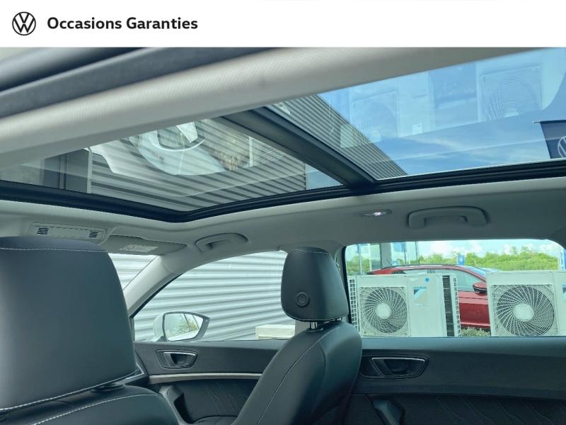 Voitures occasions SEAT ATECA Xperience Orvault