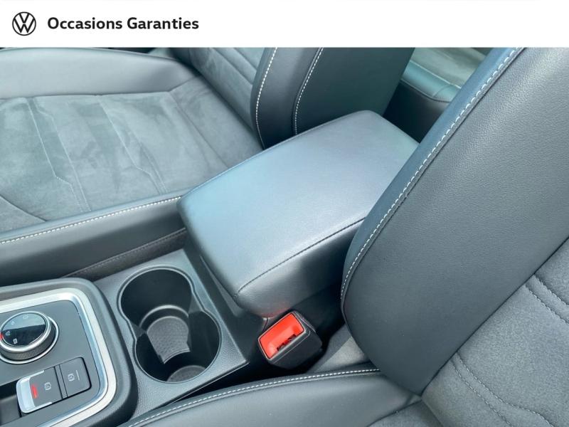 Voitures occasions SEAT ATECA Xperience Orvault