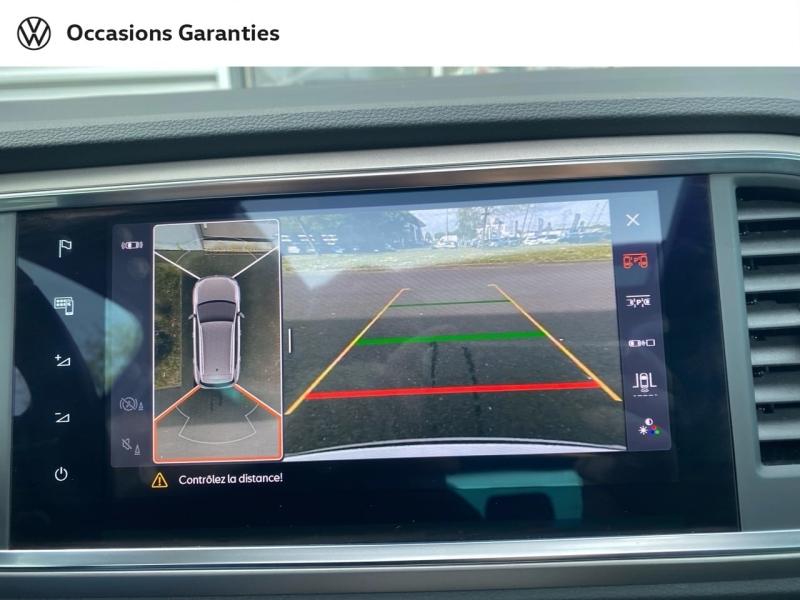 Voitures occasions SEAT ATECA Xperience Orvault