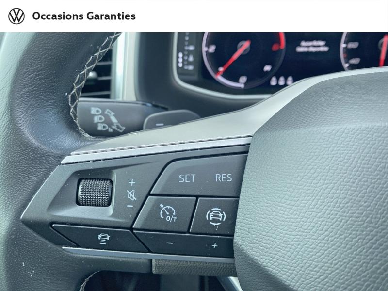 Voitures occasions SEAT ATECA Xperience Orvault