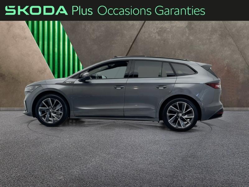 Voitures occasions ŠKODA ENYAQ Sportline Orvault