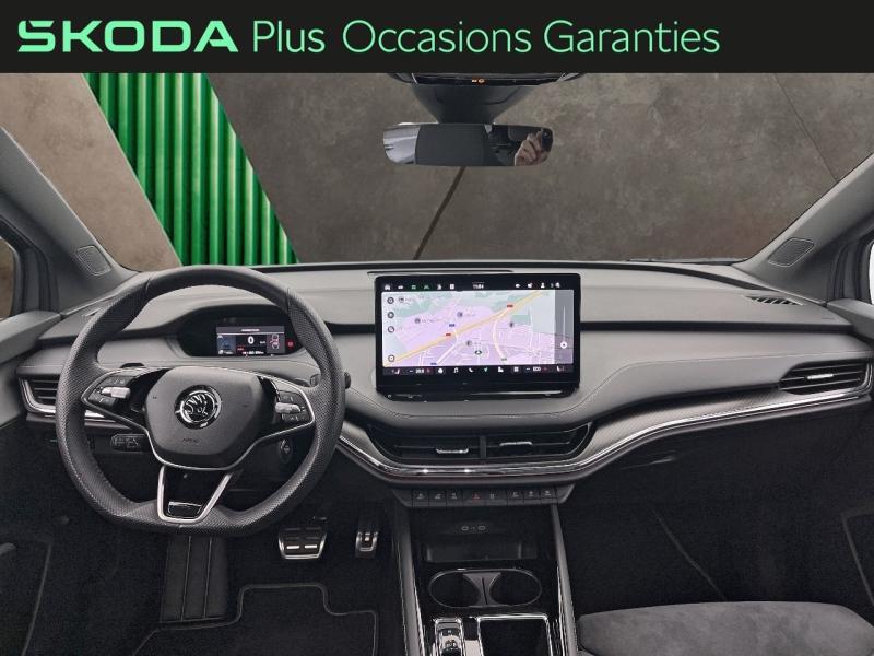 Voitures occasions ŠKODA ENYAQ Sportline Orvault