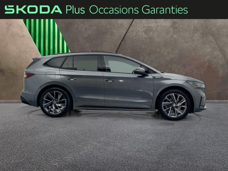 Voitures occasions ŠKODA ENYAQ Sportline Orvault