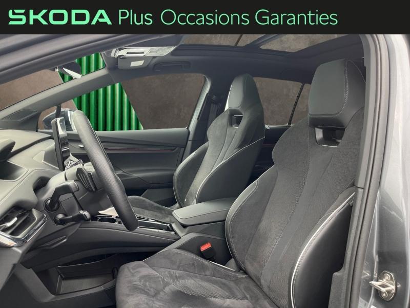 Voitures occasions ŠKODA ENYAQ Sportline Orvault