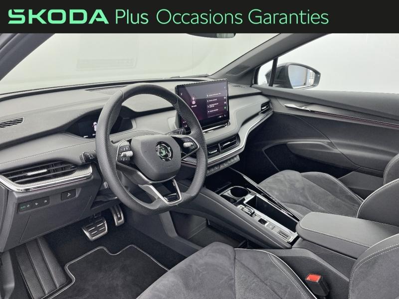 Voitures occasions ŠKODA ENYAQ Sportline Orvault