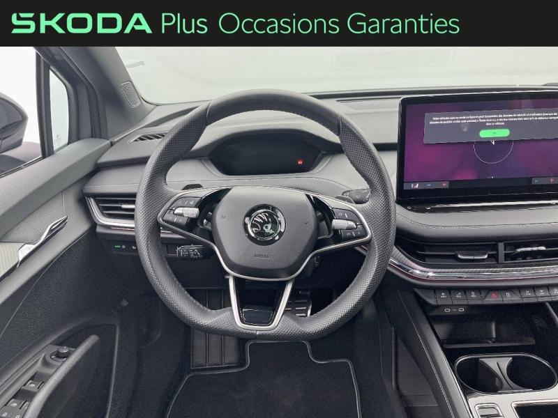 Voitures occasions ŠKODA ENYAQ Sportline Orvault