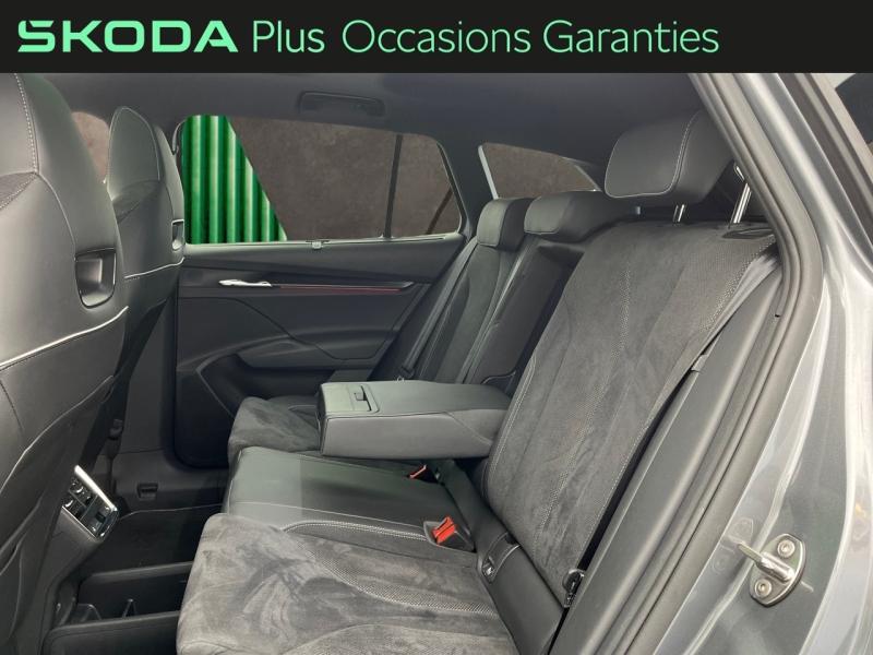 Voitures occasions ŠKODA ENYAQ Sportline Orvault