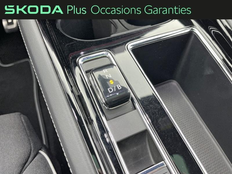 Voitures occasions ŠKODA ENYAQ Sportline Orvault