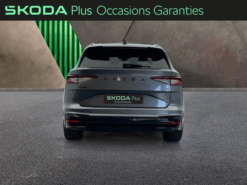 Voitures occasions ŠKODA ENYAQ Sportline Orvault