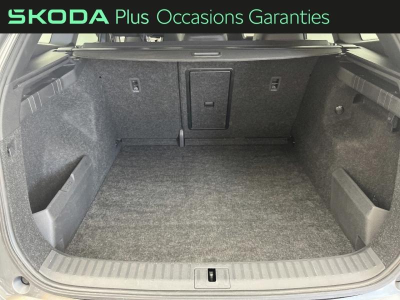 Voitures occasions ŠKODA ENYAQ Sportline Orvault