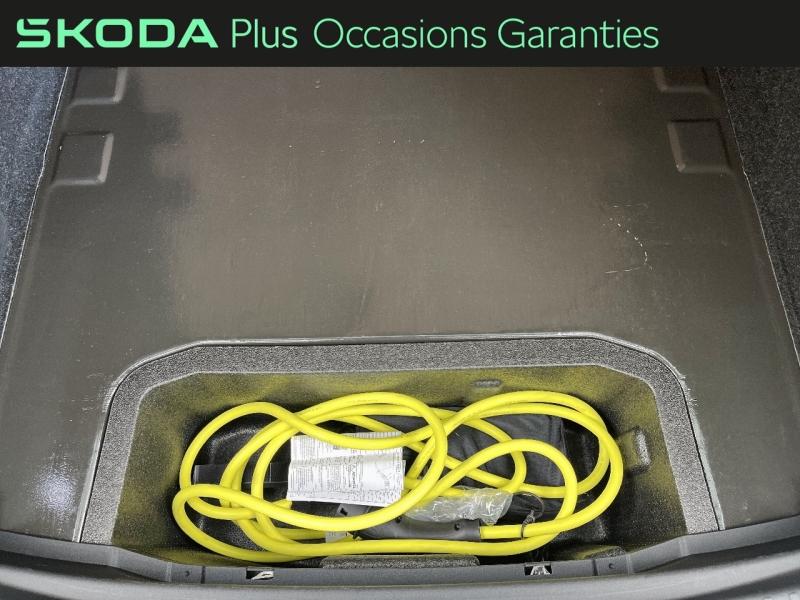 Voitures occasions ŠKODA ENYAQ Sportline Orvault