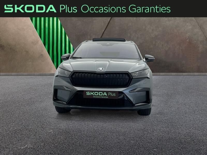 Voitures occasions ŠKODA ENYAQ Sportline Orvault