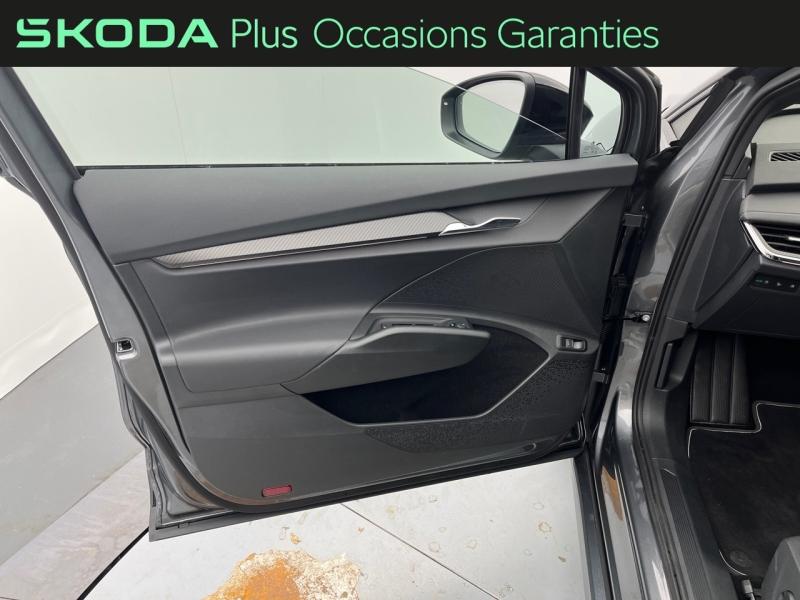 Voitures occasions ŠKODA ENYAQ Sportline Orvault