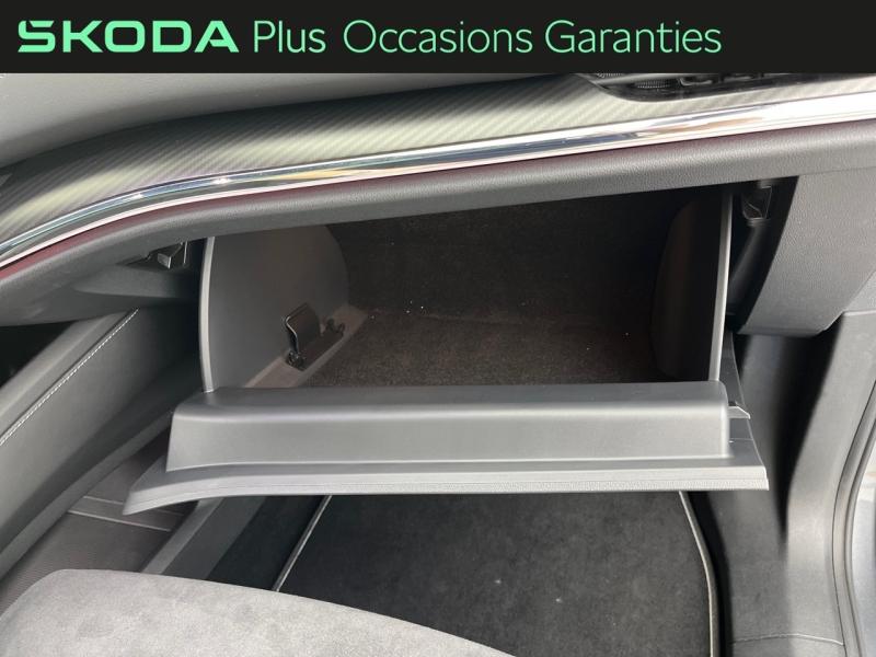 Voitures occasions ŠKODA ENYAQ Sportline Orvault