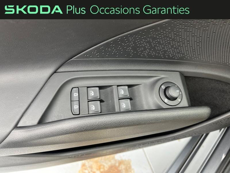 Voitures occasions ŠKODA ENYAQ Sportline Orvault