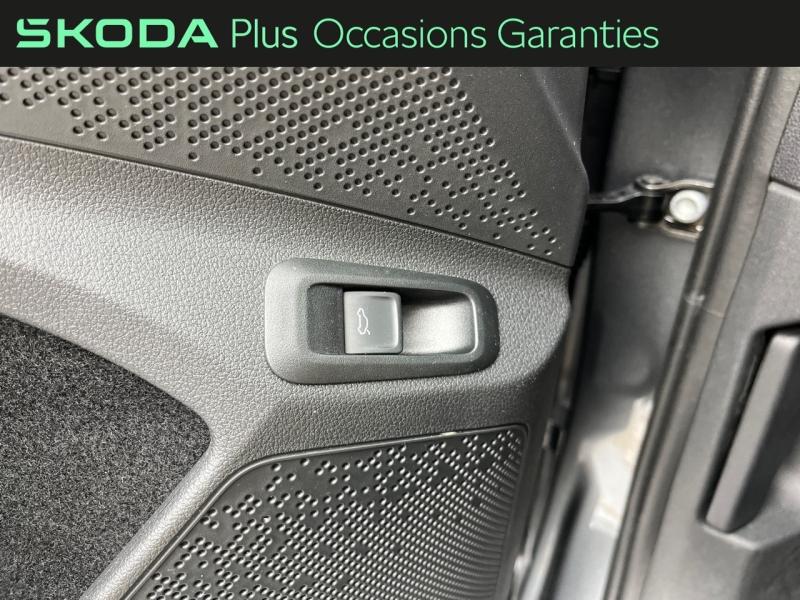 Voitures occasions ŠKODA ENYAQ Sportline Orvault