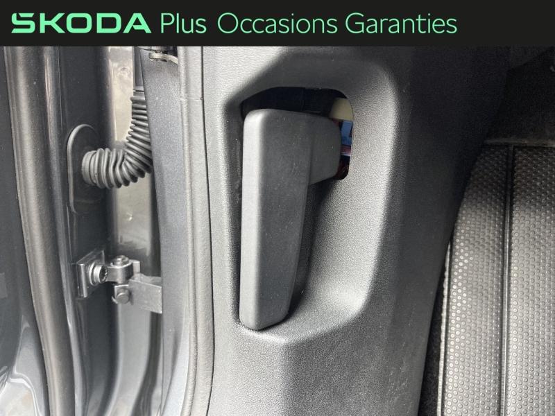 Voitures occasions ŠKODA ENYAQ Sportline Orvault