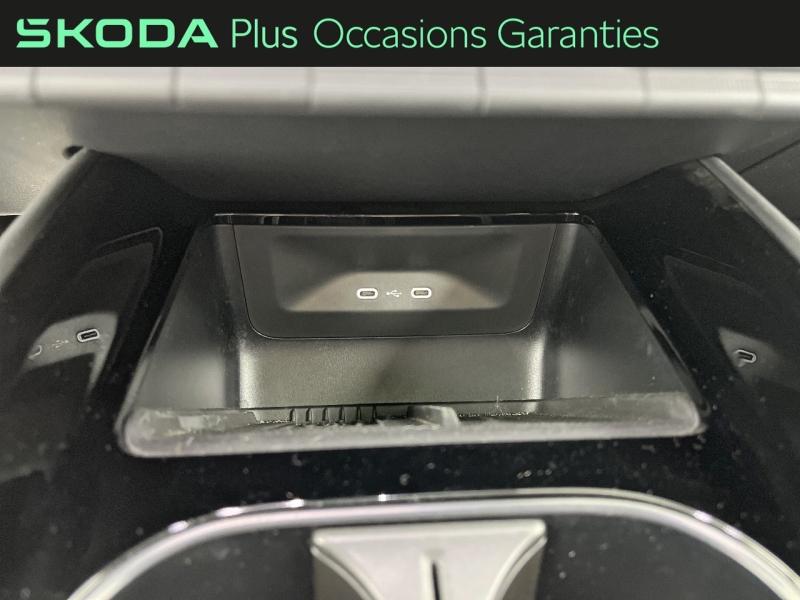 Voitures occasions ŠKODA ENYAQ Sportline Orvault