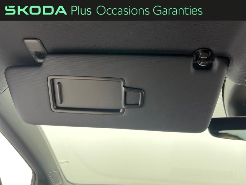 Voitures occasions ŠKODA ENYAQ Sportline Orvault