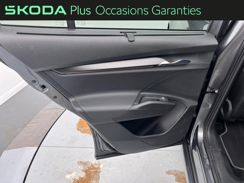 Voitures occasions ŠKODA ENYAQ Sportline Orvault