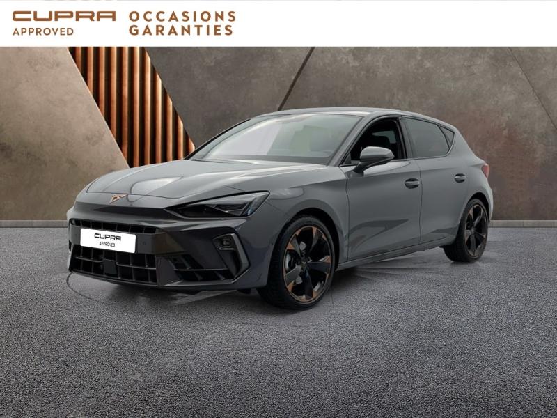 Voitures occasions CUPRA LEON V Nantes