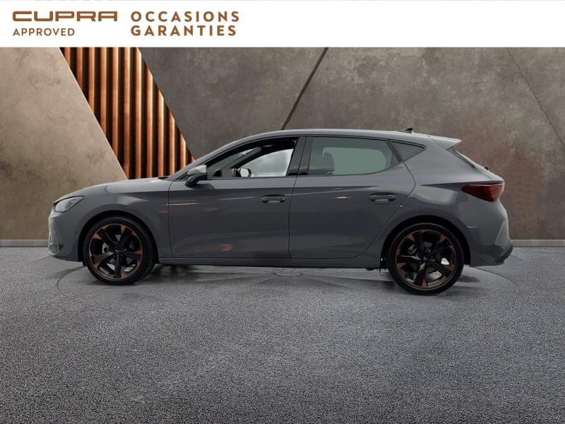Voitures occasions CUPRA LEON V Orvault