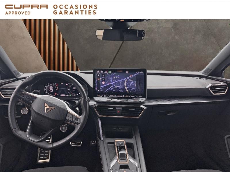 Voitures occasions CUPRA LEON V Orvault