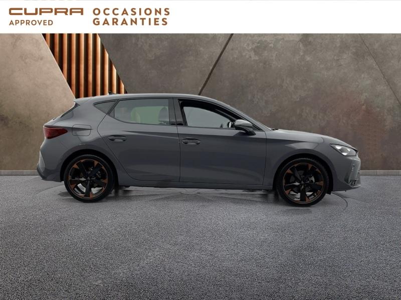 Voitures occasions CUPRA LEON V Orvault