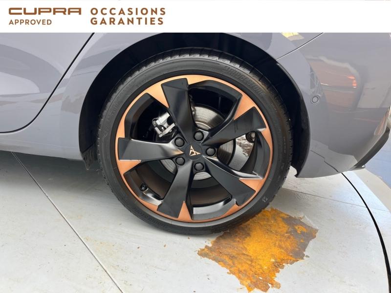 Voitures occasions CUPRA LEON V Orvault