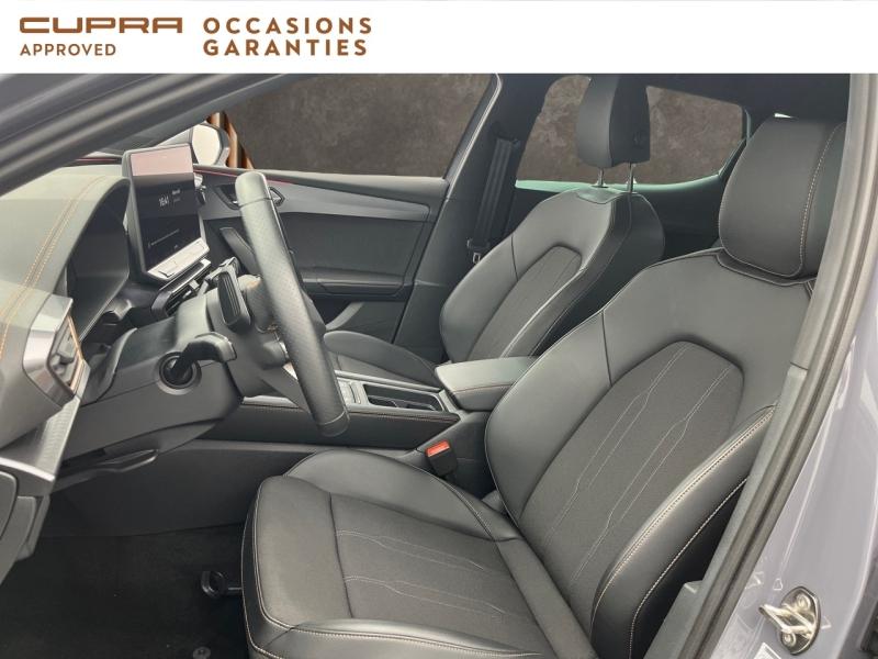Voitures occasions CUPRA LEON V Orvault