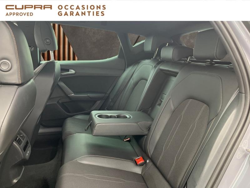 Voitures occasions CUPRA LEON V Orvault