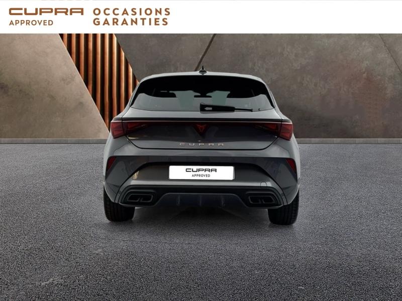 Voitures occasions CUPRA LEON V Orvault