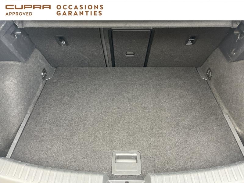 Voitures occasions CUPRA LEON V Orvault