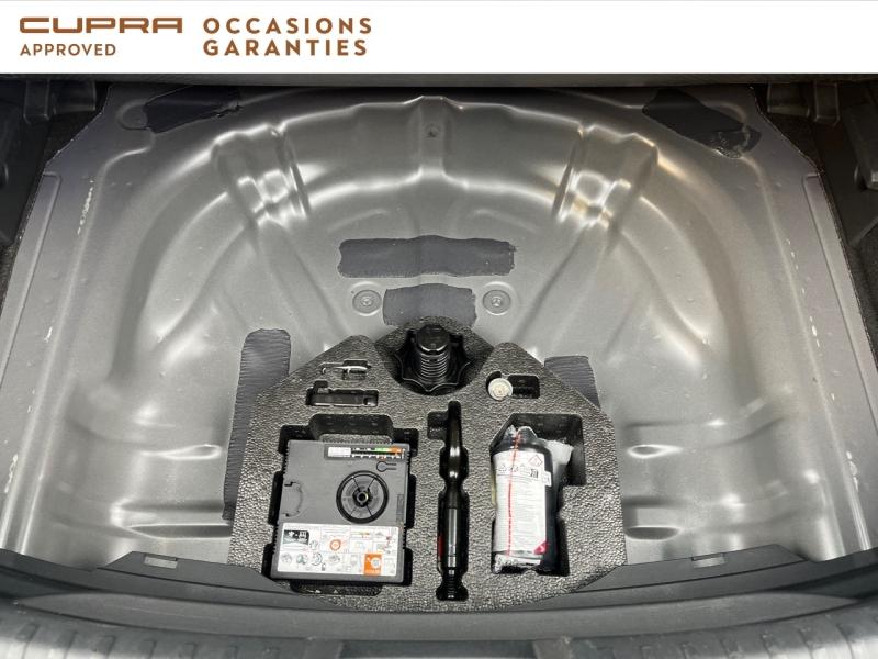 Voitures occasions CUPRA LEON V Orvault