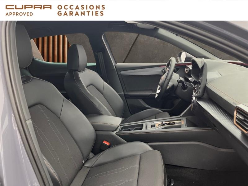 Voitures occasions CUPRA LEON V Orvault