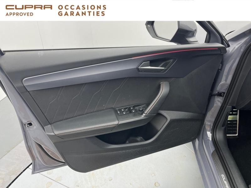 Voitures occasions CUPRA LEON V Orvault