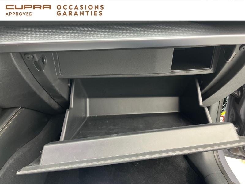 Voitures occasions CUPRA LEON V Orvault