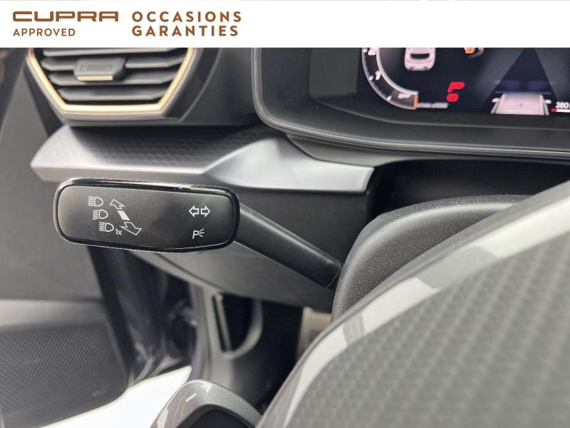 Voitures occasions CUPRA LEON V Orvault