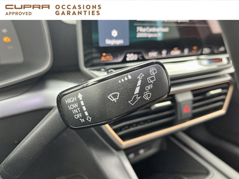 Voitures occasions CUPRA LEON V Orvault