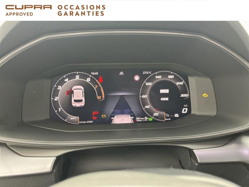 Voitures occasions CUPRA LEON V Orvault