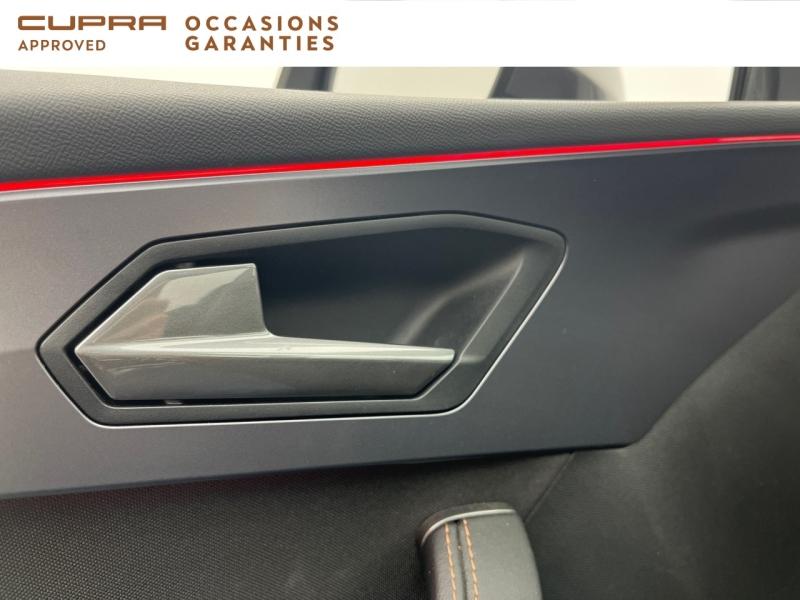 Voitures occasions CUPRA LEON V Orvault